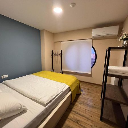 Hotel Sky Room Tbilisi Bagian luar foto